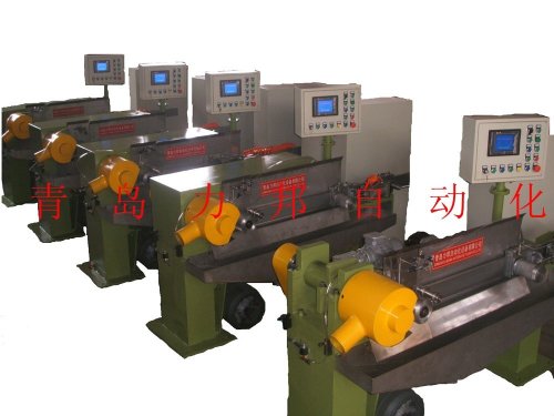 DMX-4000 type V belt ribbed horizontal grinding machine