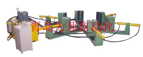 DTT-5000-type stripping machine