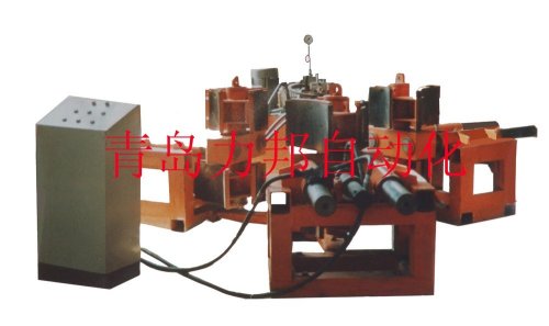 DTT-2500-type stripping machine