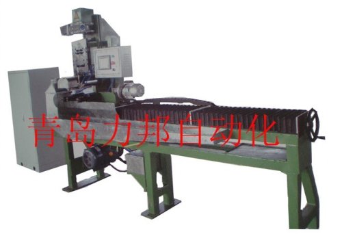 DHV-4000 Type V Belt Measuring Grinding Machine