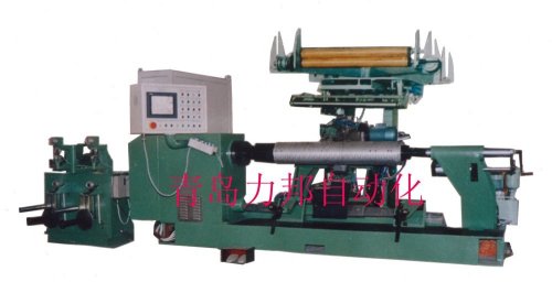 DCV (Q) -2500 multi-function machine