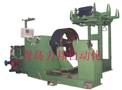 DLT-5000-type machine